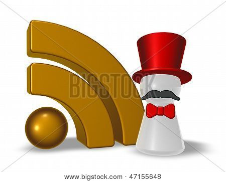 RSS aranżer programu cyrkowego