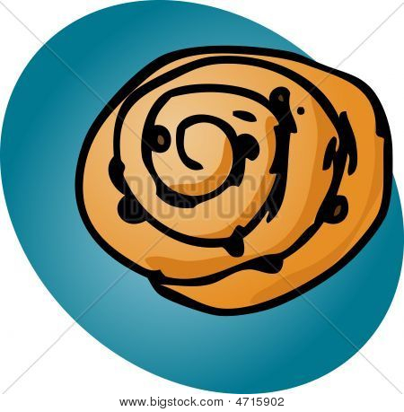 Cinnamon Roll