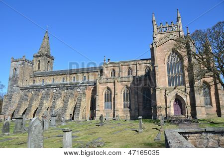 Alte Abtei Dunfermline