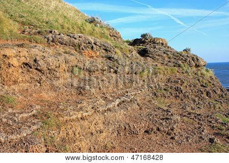 Cliffs