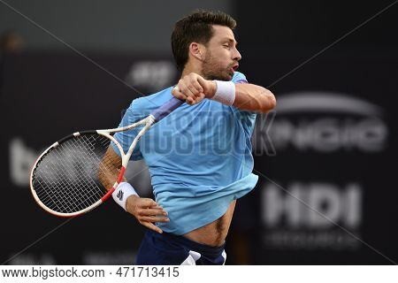 Rio, Brazil - Rio Open 2023 Atp 500 - February 25, 2023 - Final