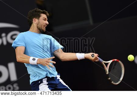 Rio, Brazil - Rio Open 2023 Atp 500 - February 25, 2023 - Final