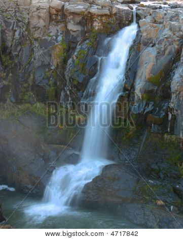 Water Falls