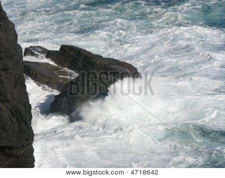 Beauty Of Ocean