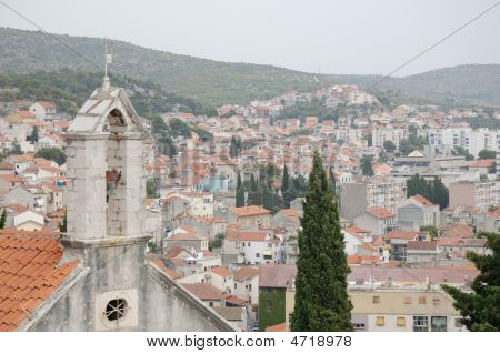 Sibenik (Sebenico)