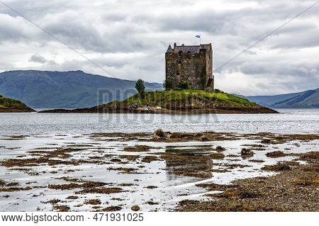 The Castle Stalker