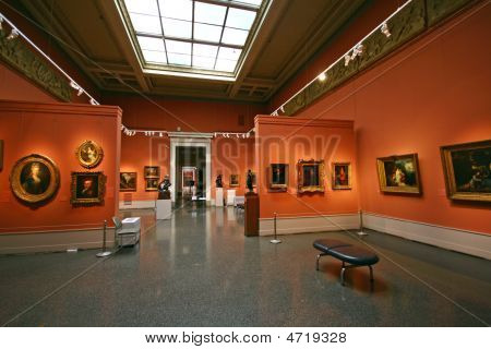 Navngivet af Pushkin Museum