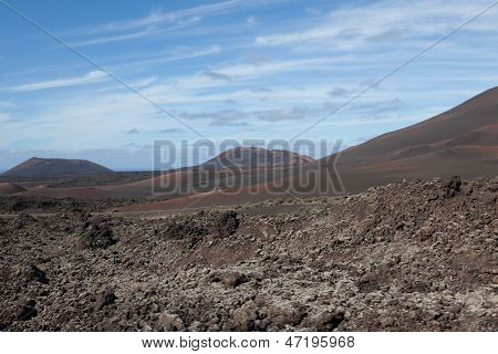 Qualche posto In Lanzarote