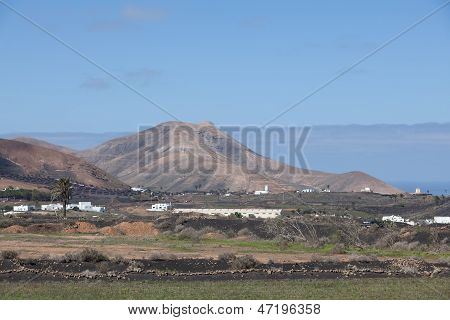 Qualche posto In Lanzarote