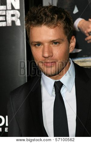 Ryan Phillippe at 