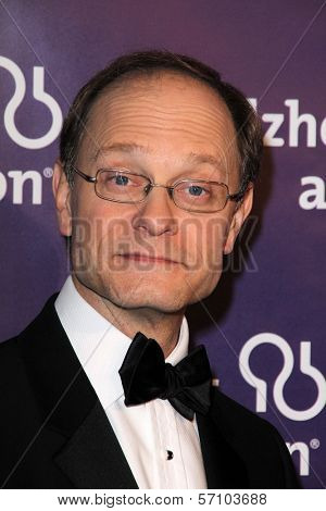 David Hyde Pierce  at the 19th Annual 