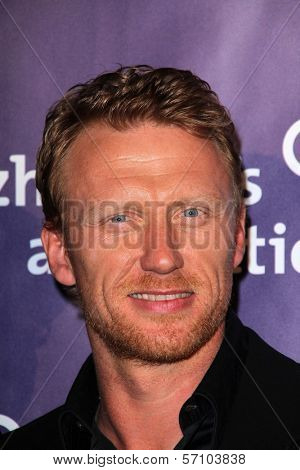 Kevin McKidd at the 19th Annual 