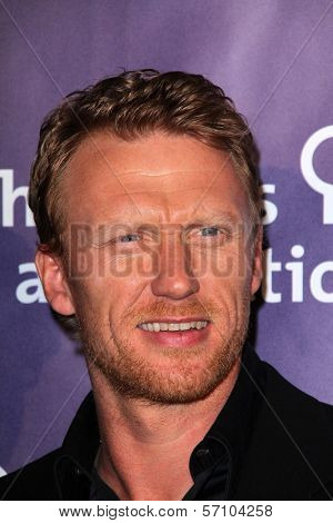 Kevin McKidd at the 19th Annual 