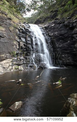 Sheoak Falls, Great Ocean Road, Australia