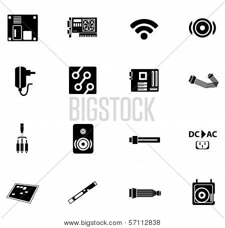 Computer icons