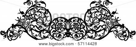 Decorative element