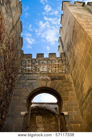 Capital Door