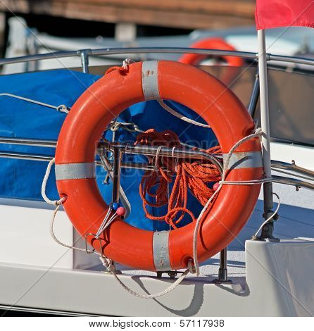 Life Buoy