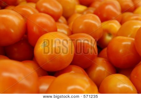 Tomaten