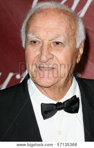 Robert Loggia  at the 22nd Annual Palm Springs International Film Festival Awards Gala, Palm Springs Convention Center, Palm Springs, CA. 01-08-11