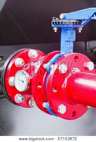 Heating System