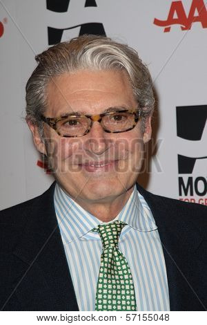 Michael Nouri at AARP Magazine's Movies For Grownups, Beverly Wilshire Hotel, Bevely Hills, CA. 02-07-11