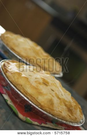 Appeltaart