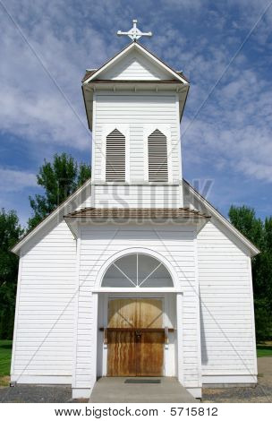 Christian Church