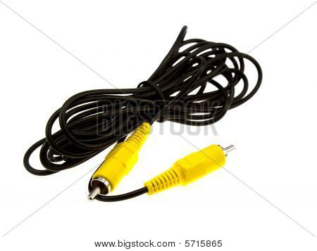Kabel video A