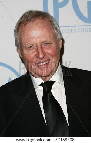 Bertram van Munster at the 22nd Annual Producers Guild Awards, Beverly Hills, CA. 01-22-11