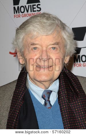 Hal Holbrook at AARP Magazine's Movies For Grownups, Beverly Wilshire Hotel, Bevely Hills, CA. 02-07-11