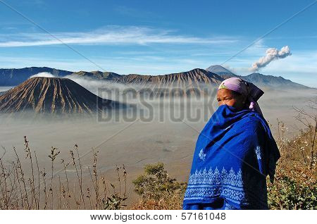 tengger