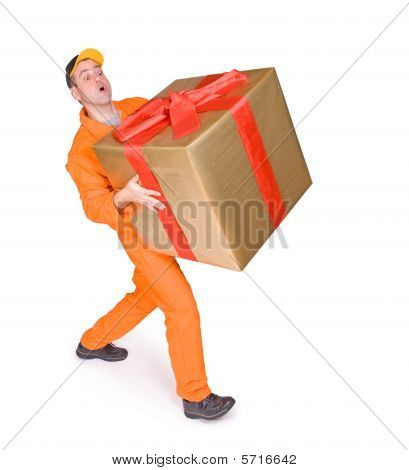 dodavatel a box