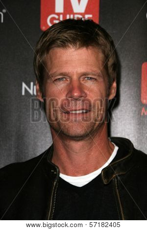 Joel Gretsch  at TV Guide Magazine's 