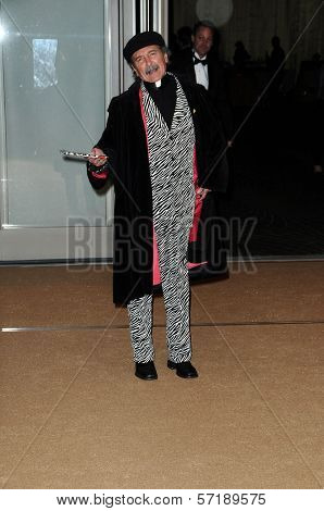 Don Novello at the  2nd Annual Academy Governors Awards, Kodak Theater, Hollywood, CA.  11-14-10