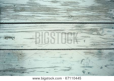 Abstract Background Old Painted Wood