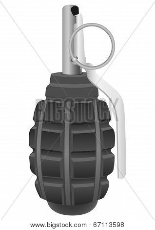Grenade