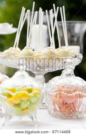 Wedding Decoration
