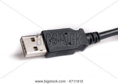Ficha USB