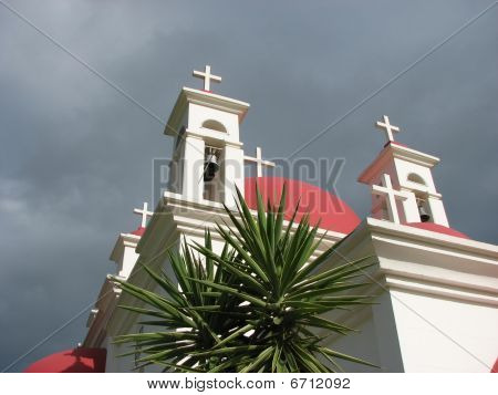 Kirke af de tolv apostle