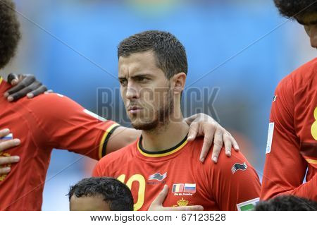 World Cup 2014