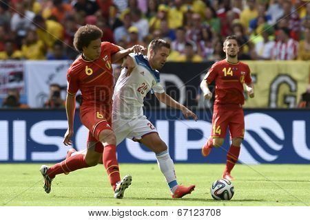 World Cup 2014