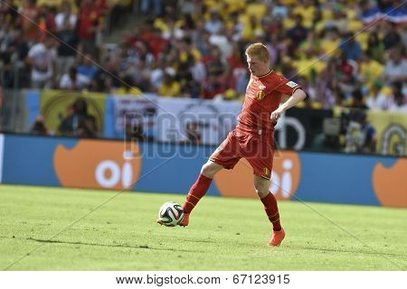 World Cup 2014