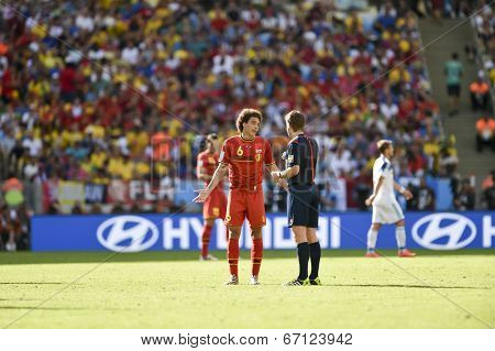 World Cup 2014