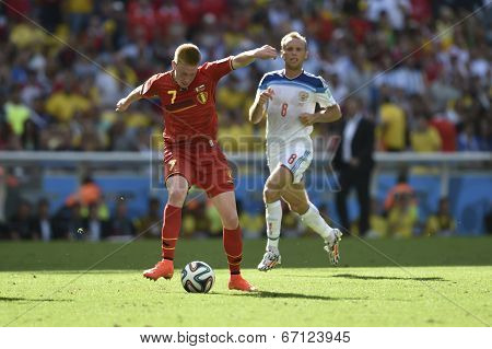 World Cup 2014