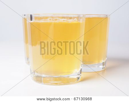 Pineapple Juice