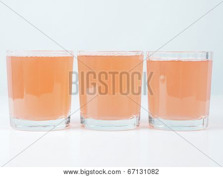 Orange Juice