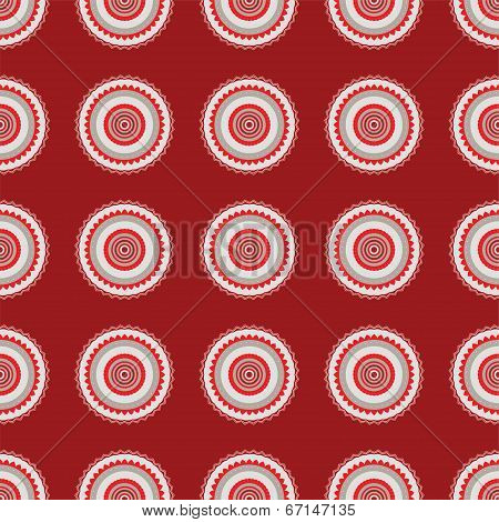 abstract pattern