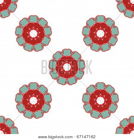 abstract pattern