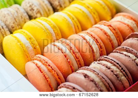 Macaroons